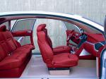 ItalDesign Structura 1998 года